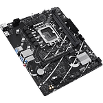 Asus Prime B760MF  DDR5  MicroATX  Placa Base Intel 1700