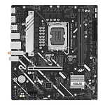 Asus Prime H810MA  WiFi 6 Bluetooth 53  DDR5  Micro ATX  Placa Base Intel 1851 Asus Prime H810MA  WiFi 6 Bluetooth 53  DDR5  Micro ATX  Placa Base Intel 1851
