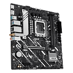 Asus Prime H810MA  WiFi 6 Bluetooth 53  DDR5  Micro ATX  Placa Base Intel 1851 Asus Prime H810MA  WiFi 6 Bluetooth 53  DDR5  Micro ATX  Placa Base Intel 1851