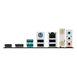 Asus Prime H810MA  WiFi 6 Bluetooth 53  DDR5  Micro ATX  Placa Base Intel 1851 Asus Prime H810MA  WiFi 6 Bluetooth 53  DDR5  Micro ATX  Placa Base Intel 1851