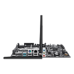 Asus Prime H810MA  WiFi 6 Bluetooth 53  DDR5  Micro ATX  Placa Base Intel 1851 Asus Prime H810MA  WiFi 6 Bluetooth 53  DDR5  Micro ATX  Placa Base Intel 1851