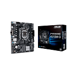 Asus Prime H510MD  Placa Base Intel 1200