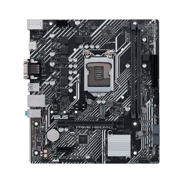Asus Prime H510MD  Placa Base Intel 1200