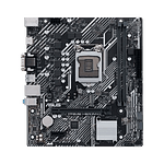 Asus Prime H510MD  Placa Base Intel 1200