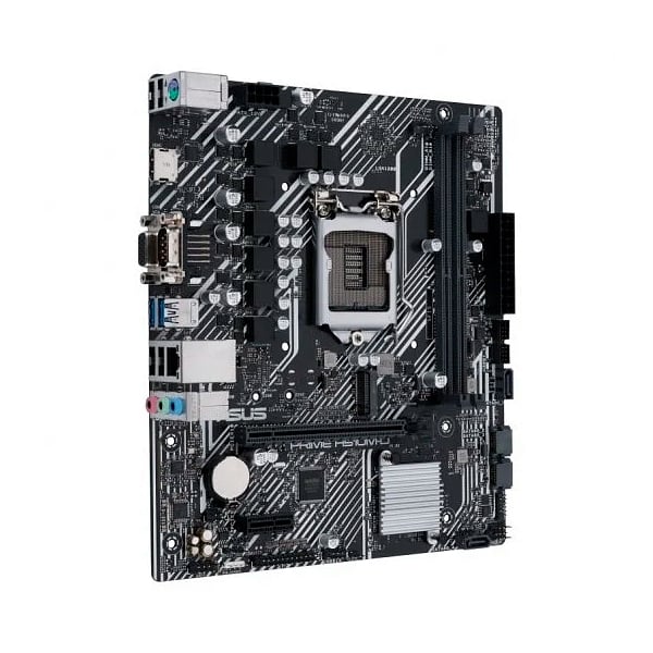Asus Prime H510MD  Placa Base Intel 1200