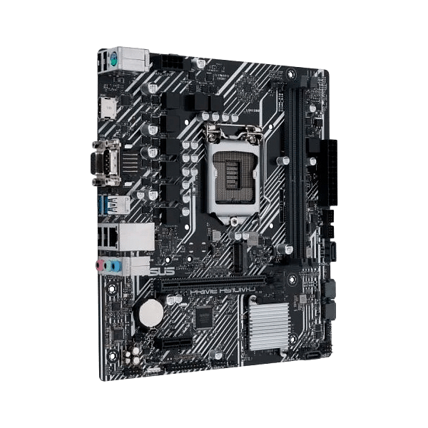 Asus Prime H510MD  Placa Base Intel 1200