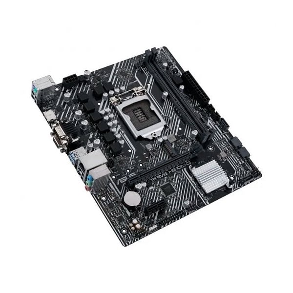 Asus Prime H510MD  Placa Base Intel 1200