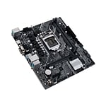 Asus Prime H510MD  Placa Base Intel 1200