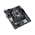 Asus Prime H510MD  Placa Base Intel 1200