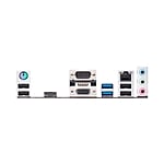 Asus Prime H510MD  Placa Base Intel 1200