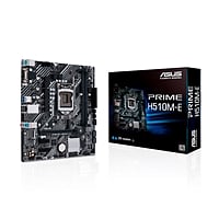 Asus Prime H510ME  Placa Base Intel 1200