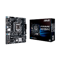 Asus Prime H510ME  Placa Base Intel 1200