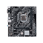 Asus Prime H510ME  Placa Base Intel 1200