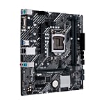 Asus Prime H510ME  Placa Base Intel 1200