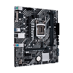 Asus Prime H510ME  Placa Base Intel 1200