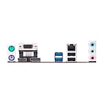 Asus Prime H510ME  Placa Base Intel 1200