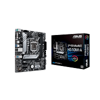 Asus Prime H510M-A - Placa Base Intel 1200