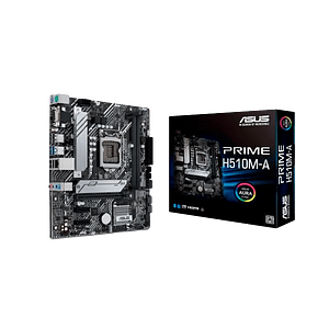 Asus Prime H510MA  Placa Base Intel 1200