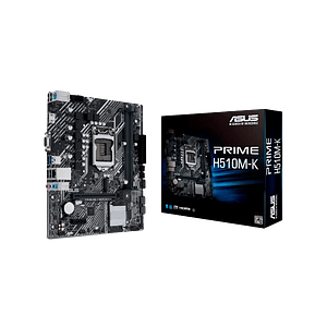 Asus Prime H510MK  Placa Base Intel 1200