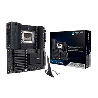 Asus Pro WS WRX80E-SAGE SE WIFI