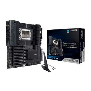 Asus Pro WS WRX80ESAGE SE WIFI