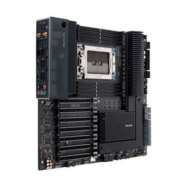 Asus Pro WS WRX80ESAGE SE WIFI