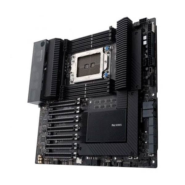 Asus Pro WS WRX80ESAGE SE WIFI