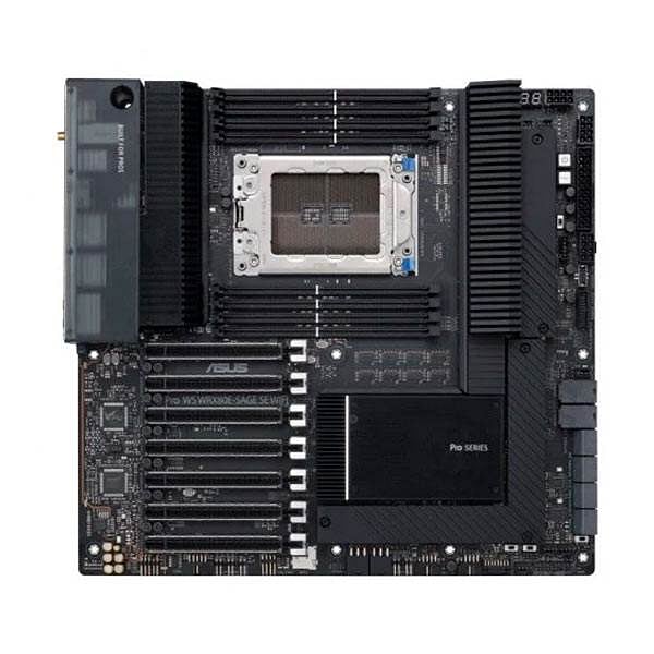 Asus Pro WS WRX80ESAGE SE WIFI