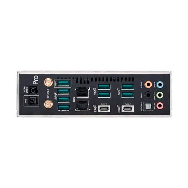 Asus Pro WS WRX80ESAGE SE WIFI