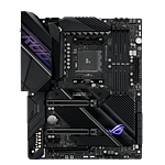 Asus ROG CrossHair VIII Dark Hero  Placa Base AM4