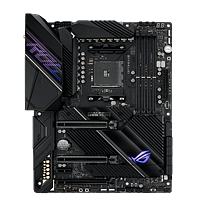 Asus ROG CrossHair VIII Dark Hero - Placa Base AM4