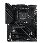 Asus ROG CrossHair VIII Dark Hero  Placa Base AM4