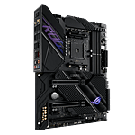 Asus ROG CrossHair VIII Dark Hero  Placa Base AM4