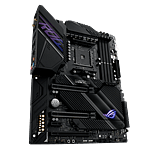 Asus ROG CrossHair VIII Dark Hero  Placa Base AM4