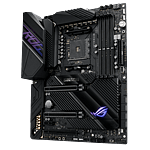 Asus ROG CrossHair VIII Dark Hero  Placa Base AM4