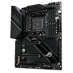 Asus ROG CrossHair VIII Dark Hero  Placa Base AM4