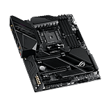 Asus ROG CrossHair VIII Dark Hero  Placa Base AM4