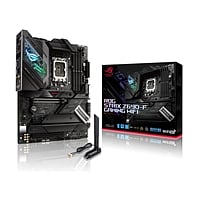 Asus ROG Strix Z690F Gaming  WiFi AX  DDR5  Placa Base Intel 1700