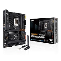 Asus TUF Gaming Z690Plus  WiFi AX  DDR4  Placa Base Intel 1700