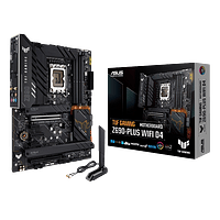 Asus TUF Gaming Z690Plus  WiFi AX  DDR4  Placa Base Intel 1700