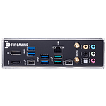 Asus TUF Gaming Z690Plus  WiFi AX  DDR4  Placa Base Intel 1700 Asus TUF Gaming Z690Plus  WiFi AX  DDR4  Placa Base Intel 1700