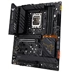 Asus TUF Gaming Z690Plus  DDR4  Placa Base Intel 1700