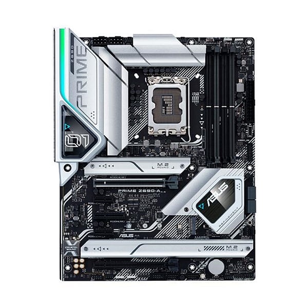 Asus Prime Z690A  DDR5  Placa Base Intel 1700