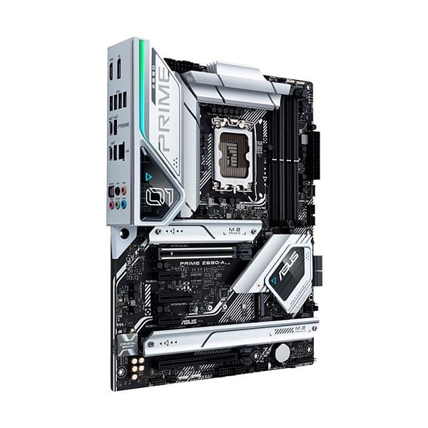 Asus Prime Z690A  DDR5  Placa Base Intel 1700