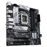 Asus Prime B660MA  WiFi AX  DDR4  Placa Base Intel 1700