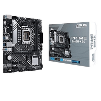 Asus Prime B660M-K DDR4 - Placa Base Intel 1700