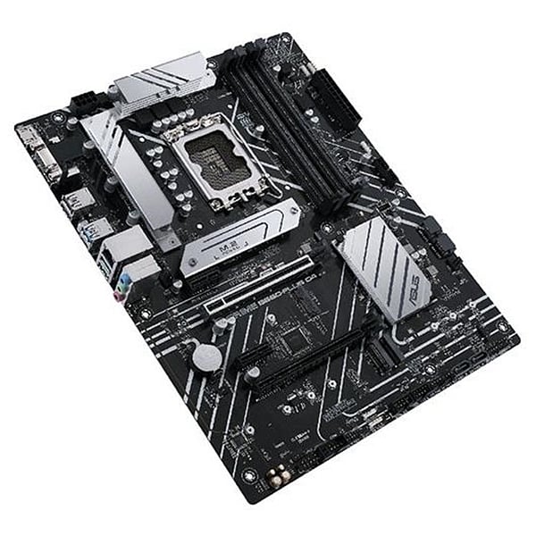 Asus Prime B660Plus DDR4  Placa Base Intel 1700