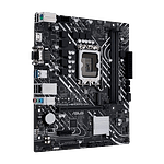 Asus Prime H610MD DDR4  Placa Base Intel 1700 Asus Prime H610MD DDR4  Placa Base Intel 1700