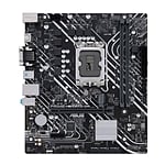 Asus Prime H610MD DDR4  Placa Base Intel 1700
