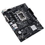 Asus Prime H610MD DDR4  Placa Base Intel 1700